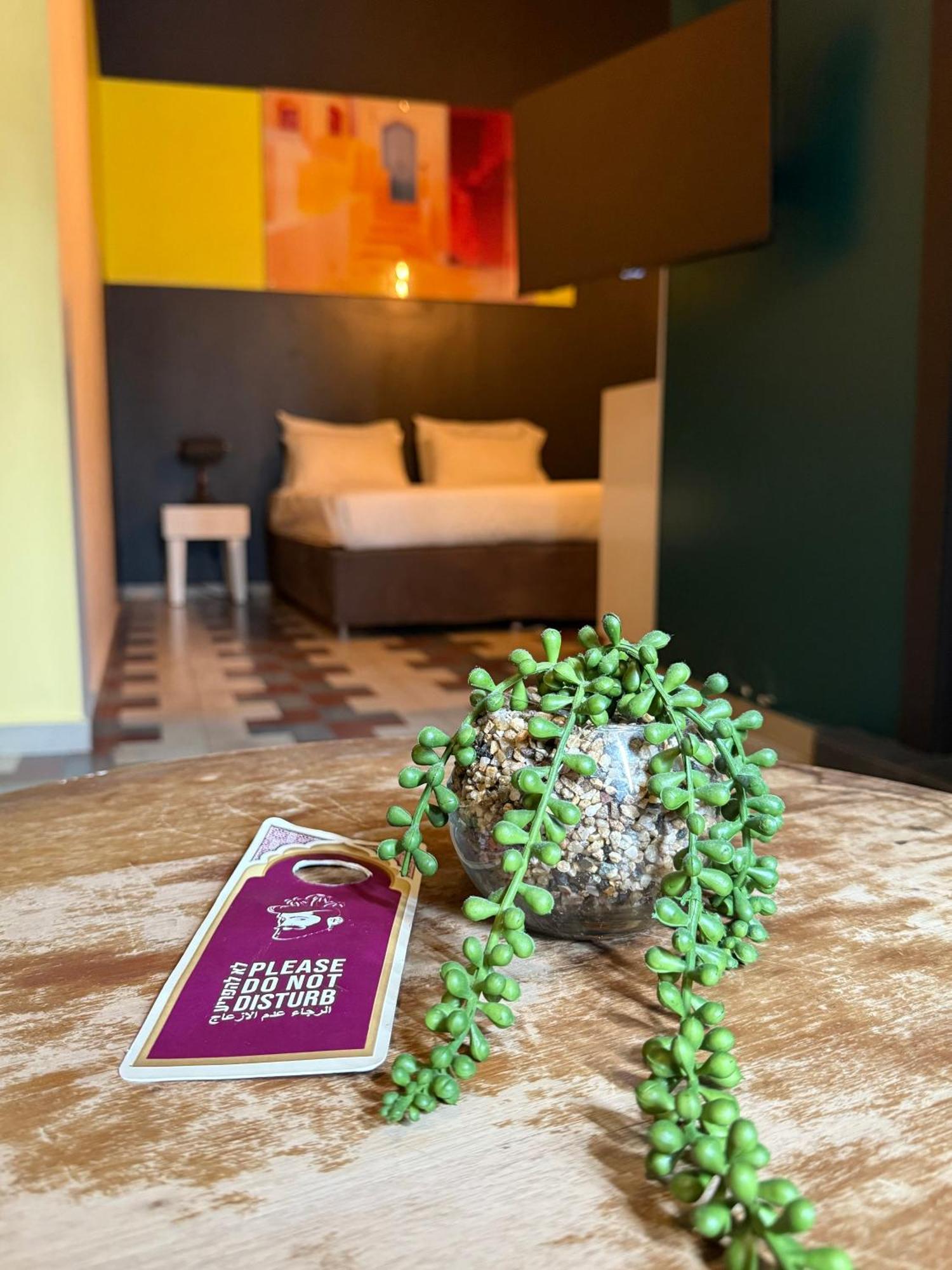 Inta Hotel (Adults Only) Tel Aviv Esterno foto